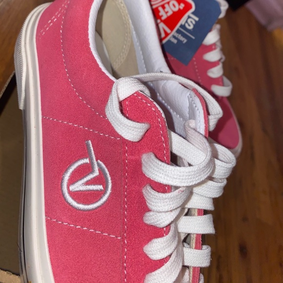 Anaheim Factory Collection Vans - Picture 2 of 6